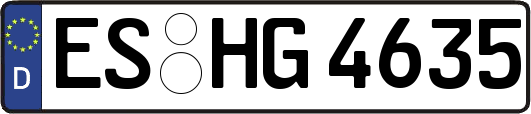 ES-HG4635