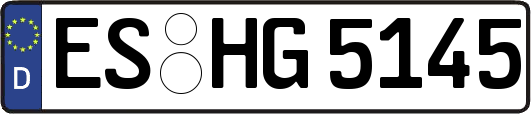 ES-HG5145