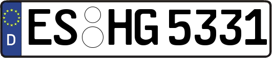 ES-HG5331