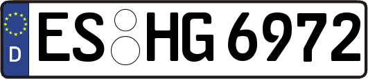 ES-HG6972
