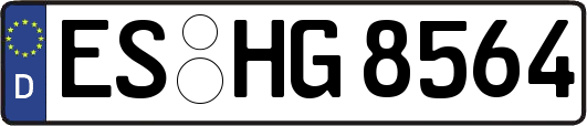 ES-HG8564