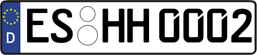 ES-HH0002