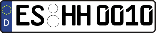 ES-HH0010