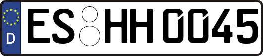 ES-HH0045