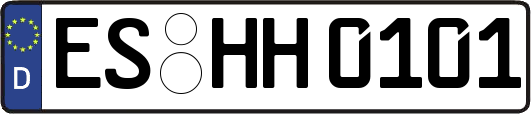 ES-HH0101