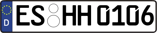 ES-HH0106