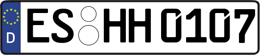 ES-HH0107