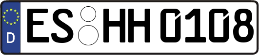 ES-HH0108