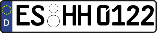 ES-HH0122