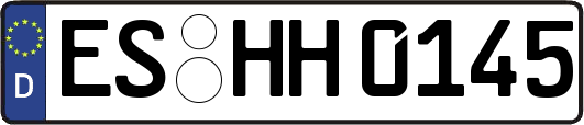 ES-HH0145