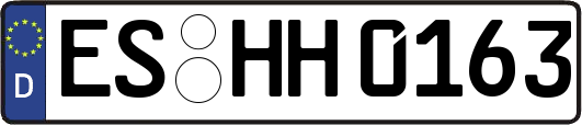 ES-HH0163