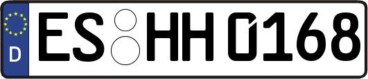 ES-HH0168