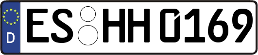 ES-HH0169