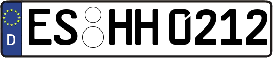 ES-HH0212