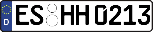 ES-HH0213
