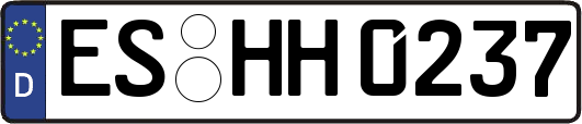ES-HH0237