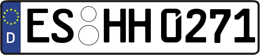 ES-HH0271