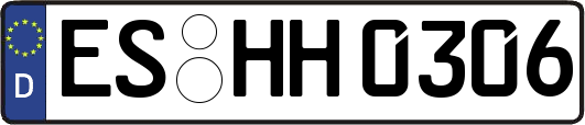 ES-HH0306