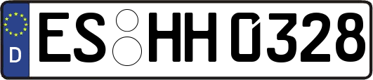 ES-HH0328