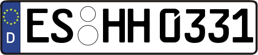 ES-HH0331