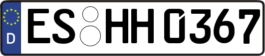 ES-HH0367
