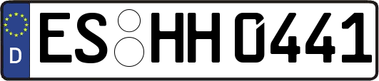 ES-HH0441