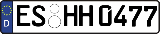 ES-HH0477