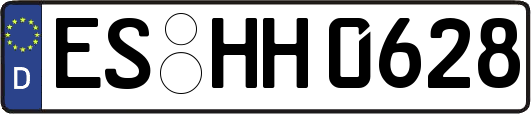ES-HH0628