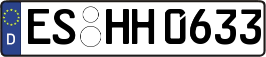 ES-HH0633