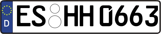 ES-HH0663