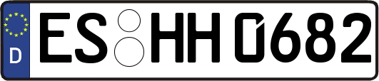 ES-HH0682