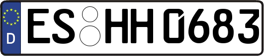 ES-HH0683