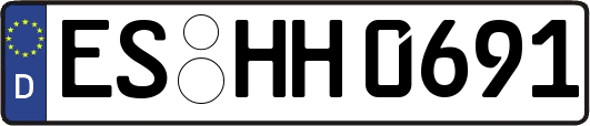 ES-HH0691