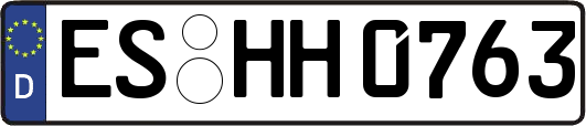 ES-HH0763