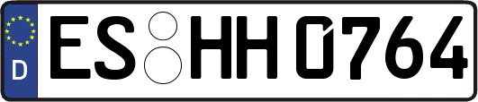 ES-HH0764