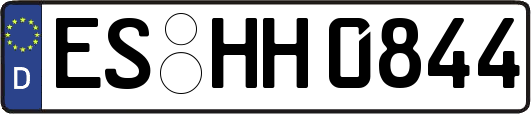 ES-HH0844