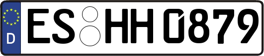 ES-HH0879