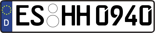 ES-HH0940