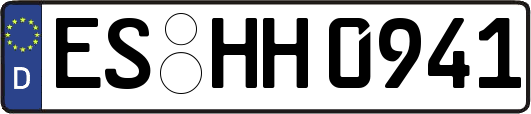 ES-HH0941