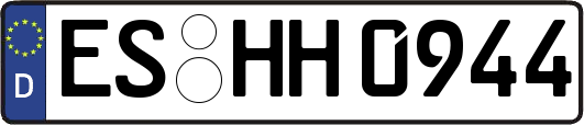ES-HH0944