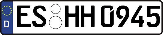 ES-HH0945