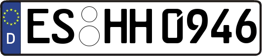 ES-HH0946