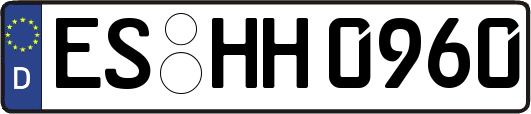 ES-HH0960