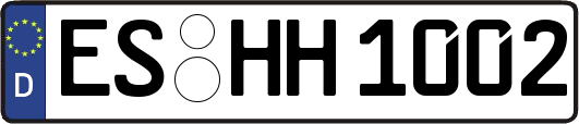 ES-HH1002