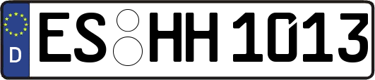 ES-HH1013