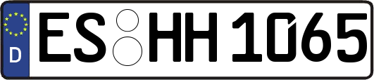 ES-HH1065