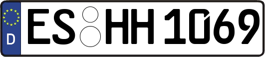 ES-HH1069