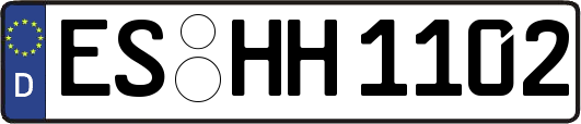 ES-HH1102