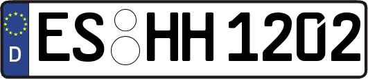 ES-HH1202