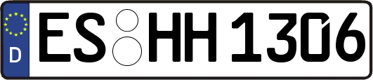 ES-HH1306